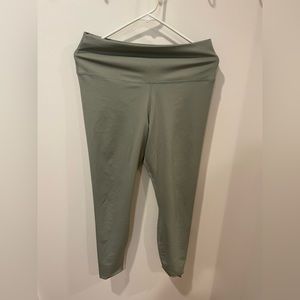 Nike Yoga leggings. Women’s Large